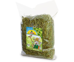 JR FARM Bio hooi