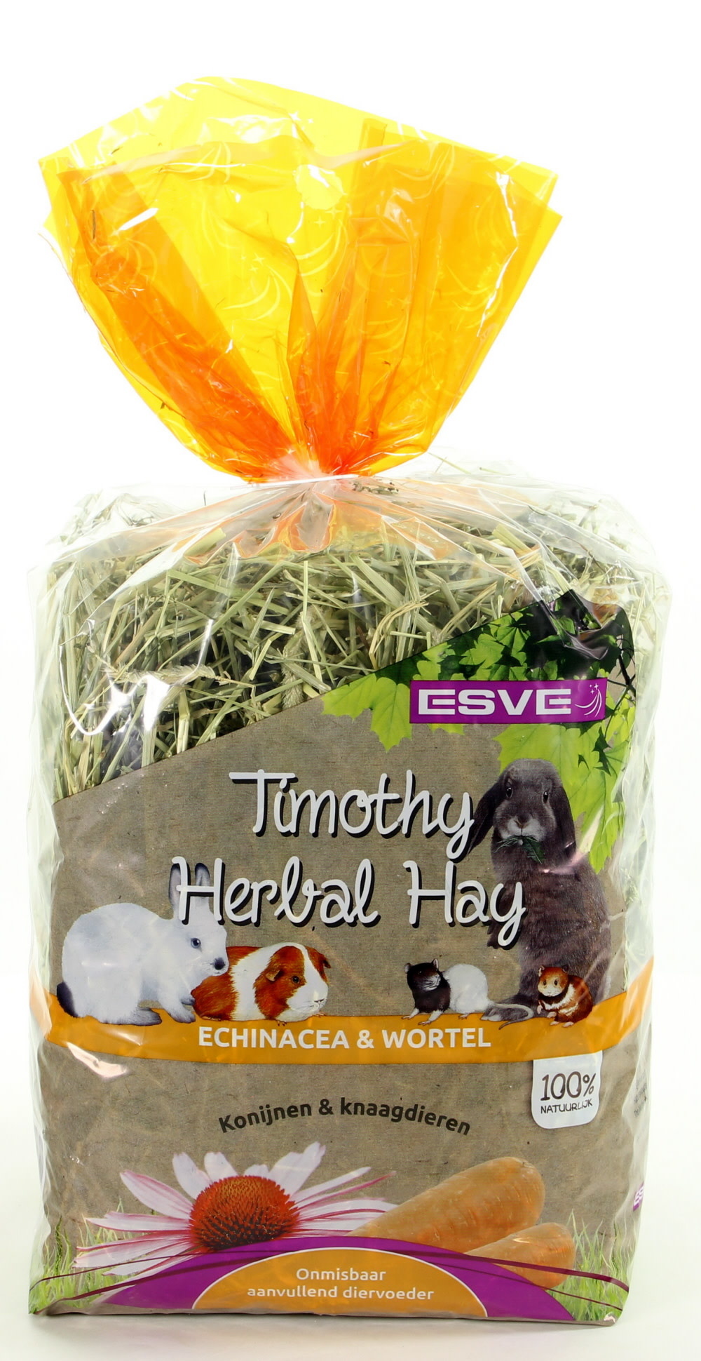 Timothy Hay Echinacea 600 gram