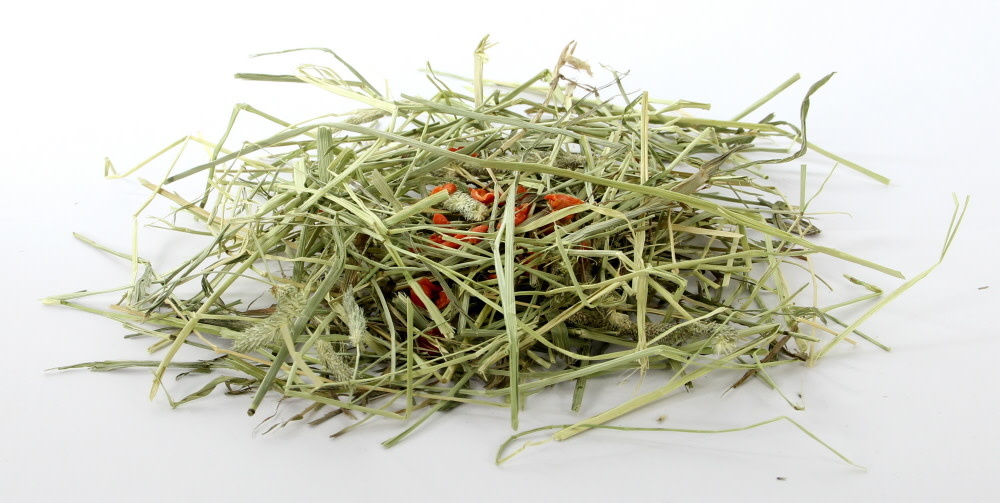 Timothy Hay Echinacea 600 gram