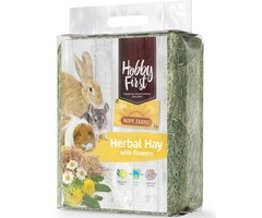 Hobby First HopeFarms Herbal Hay Flowers 1 kilo