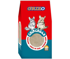 Huismerk Chinchillazand 1,25 kg