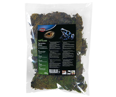 Trixie Gedroogd mos 200 gram