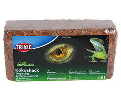 Trixie Kokossnippers 4,5 liter