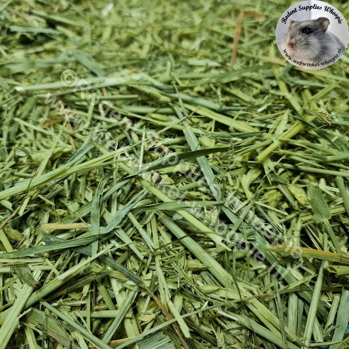 Whoopie Groene spelt