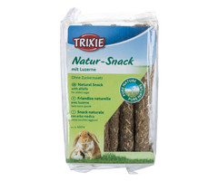 Trixie Pure Nature Staafjes met luzerne
