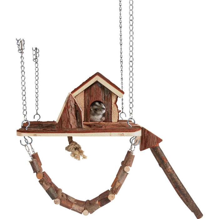 Trixie Speelplaats Janne