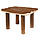 Houten Hoekschuilplaats