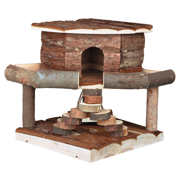 Trixie Huisje Ida (OP=OP)