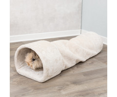Trixie Relax tunnel pluche