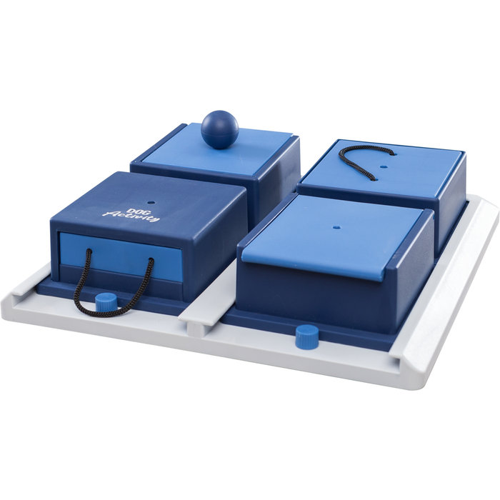 Trixie Poker Box 1 Strategisch Spel