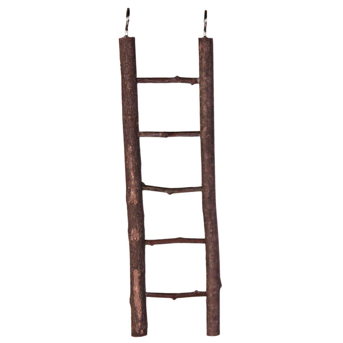 Trixie Houten ladder 26 cm