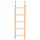 Houten ladder 24 cm