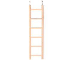 Trixie Houten ladder 28 cm