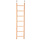 Houten ladder 32 cm