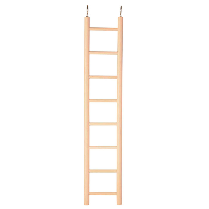 oppakken Omringd huwelijk Houten ladder 36 cm - Rodent Supplies Whoopie