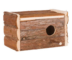 Trixie Broedblok natuur 21 cm (OP=OP)