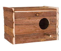 Trixie Broedblok natuur 30 cm (OP=OP)