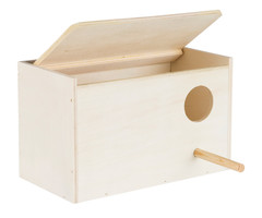 Trixie Broedblok 21 cm