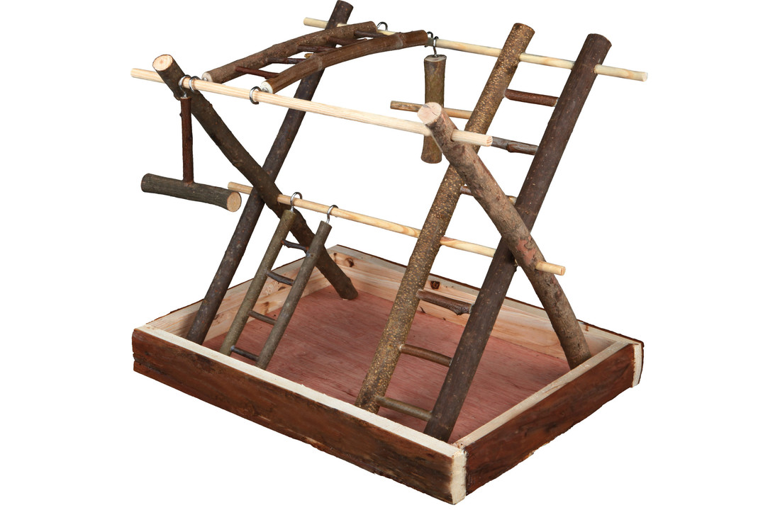 Speelplaats 35 cm