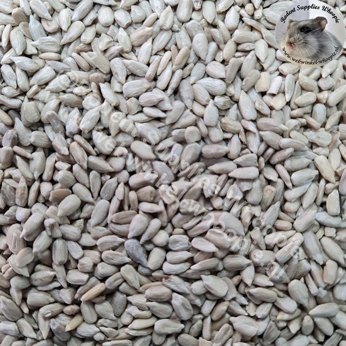 Whoopie Gepelde zonnebloempitten (THT 09-2025)