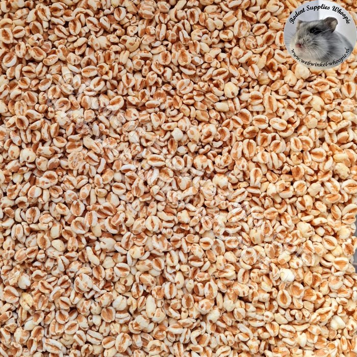 Whoopie Gepofte spelt