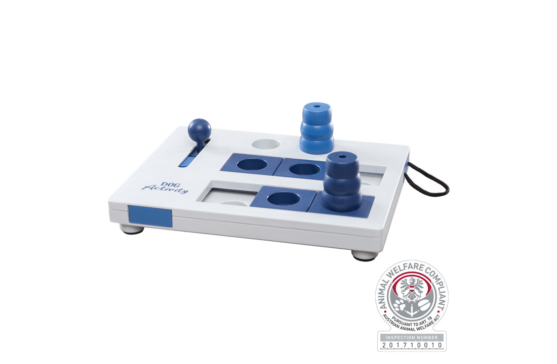 Mini Mover Strategisch Spel