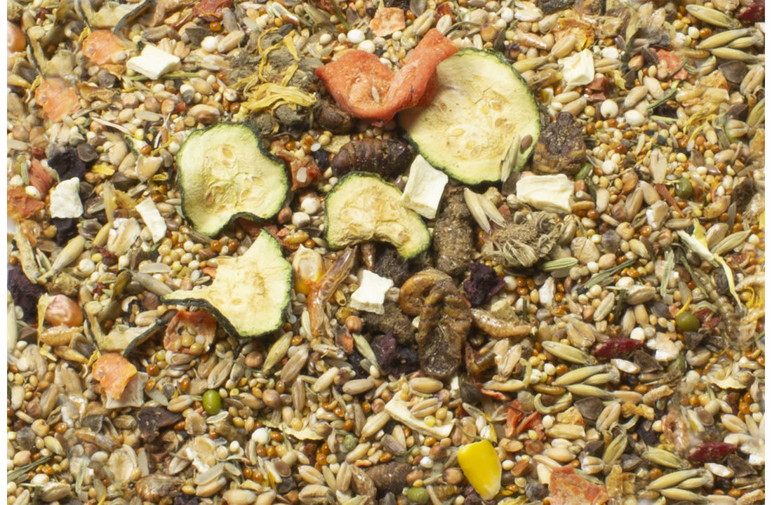 Farm Food Gerbilvoer 500 gram