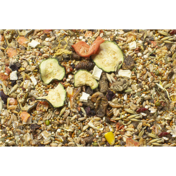 JR FARM Farm Food Gerbilvoer 500 gram