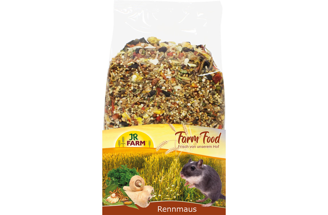 Farm Food Gerbilvoer 500 gram