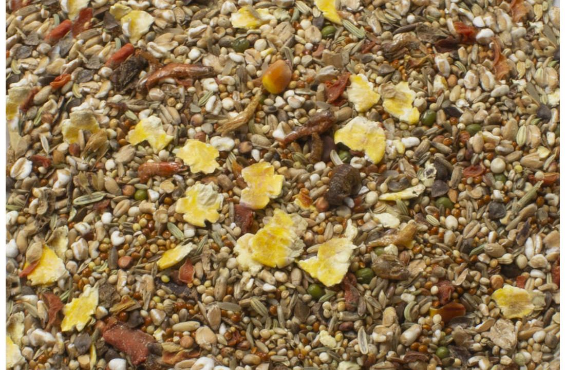 Muizen Schmaus 600 gram