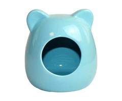 Happy Pet Badhuisje van keramiek (OP=OP)