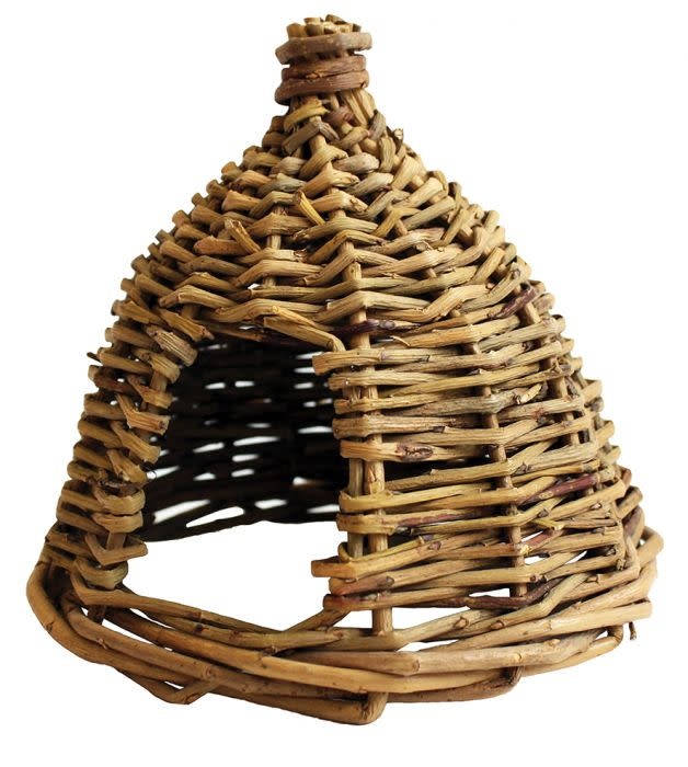 Wilgen Wigwam