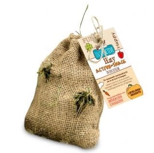 Hay Active Snack Lievelingsgroente