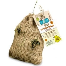 Hay Active Snack Tuin Geluk