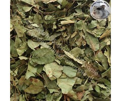 Whoopie Appelboomblad