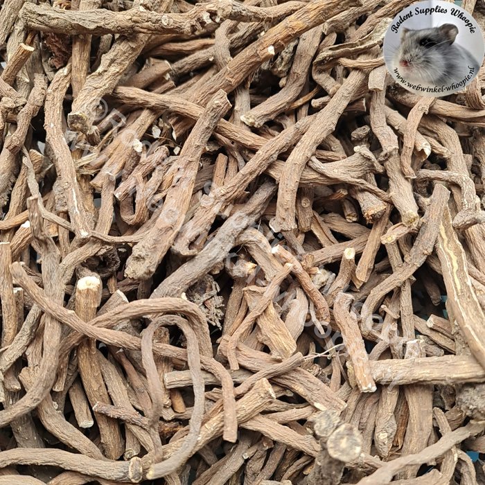 Whoopie Paardenbloemwortels