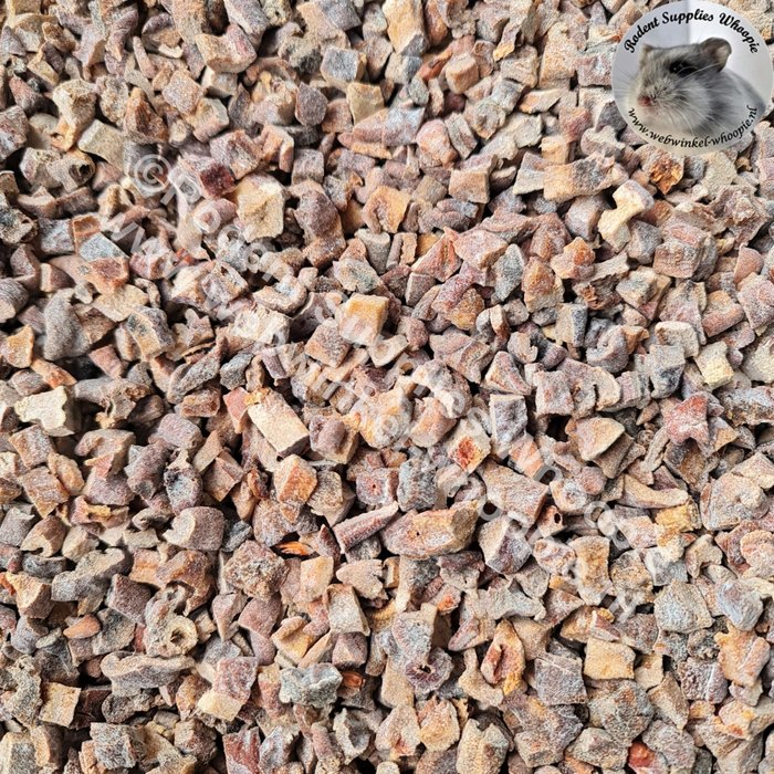 Whoopie Perenblokjes