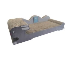 Adori Knaag / krabplank karton 50 cm