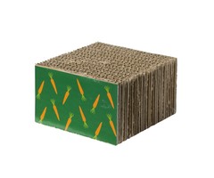 Adori Knaagspeelblok karton