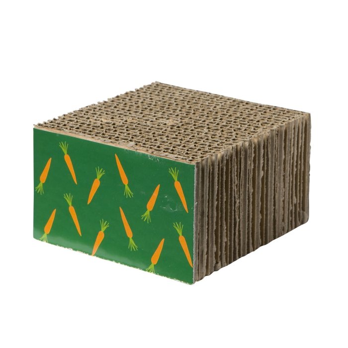 Adori Knaagspeelblok karton