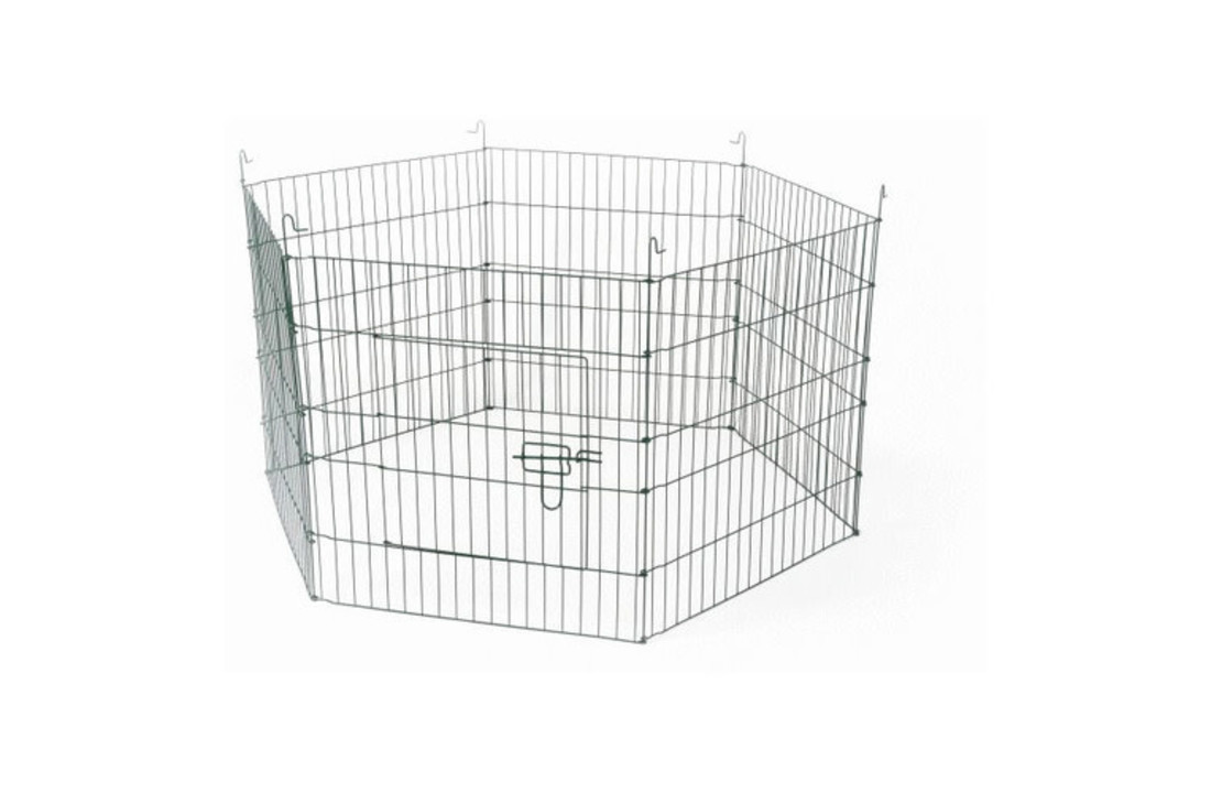 Ren metaal M 60 x 60