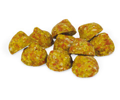 JR FARM Grainless Drops wortel 140 gram