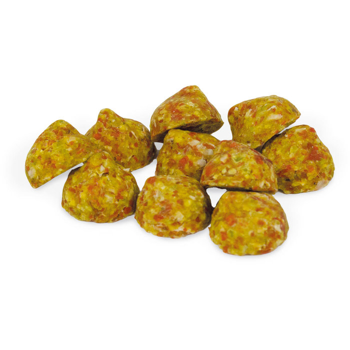 JR FARM Grainless Drops wortel 140 gram