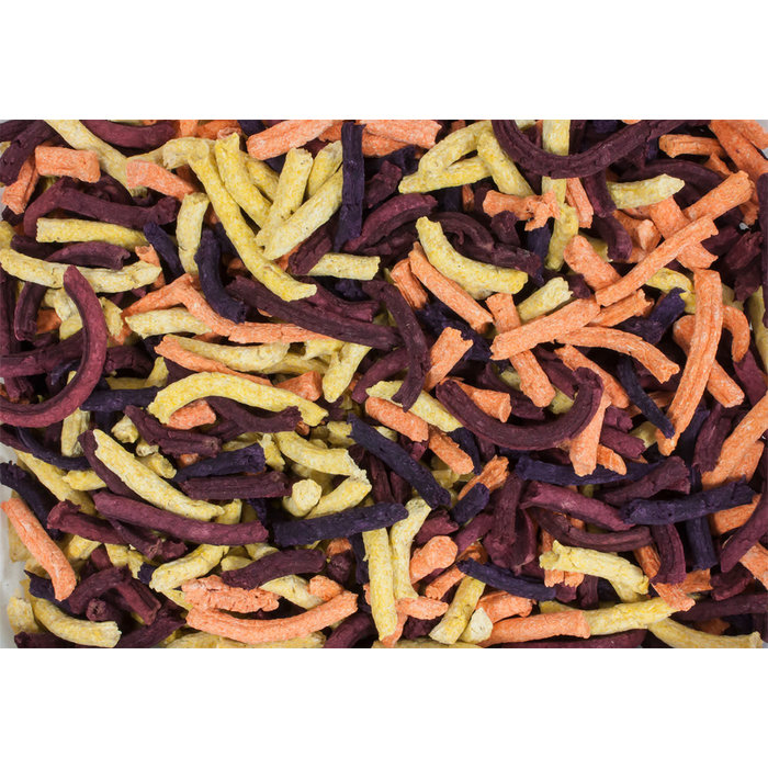 JR FARM Grainless Rübli-Sticks 125 gram