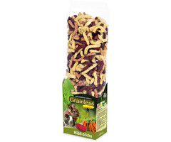 JR FARM Grainless Rübli-Sticks 125 gram