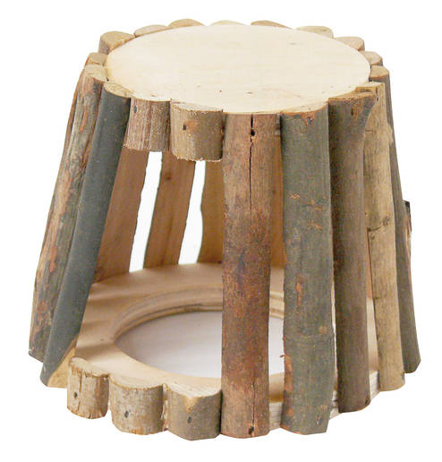 Bos Wigwam S