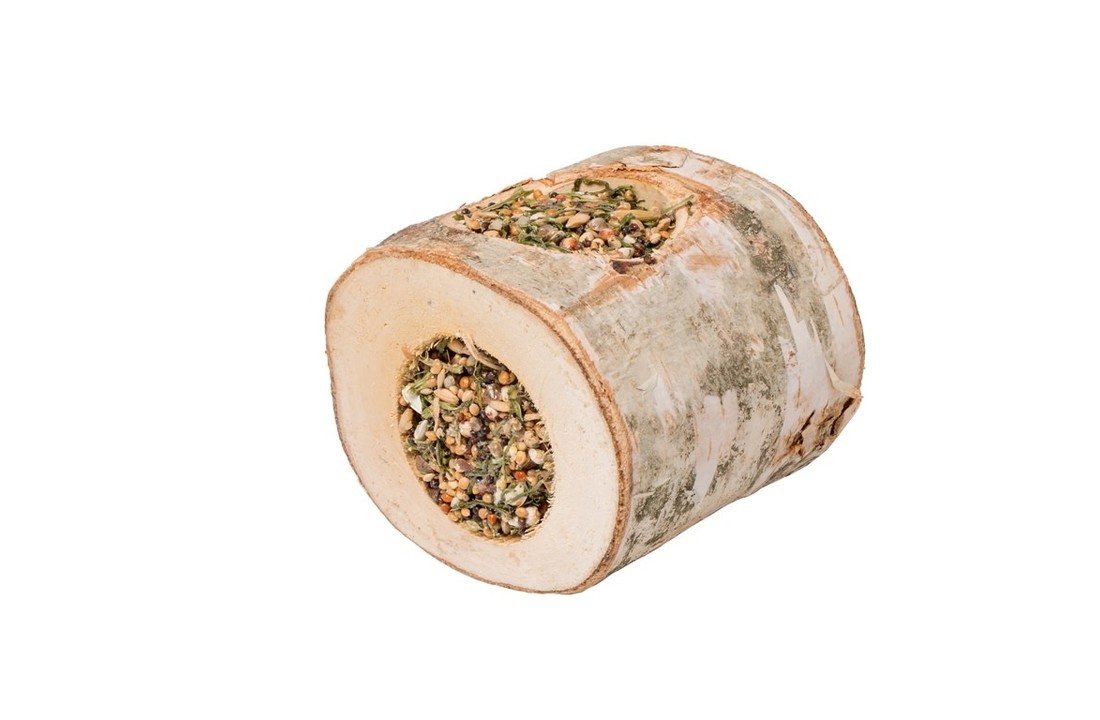 Knapperige rol granenmix L