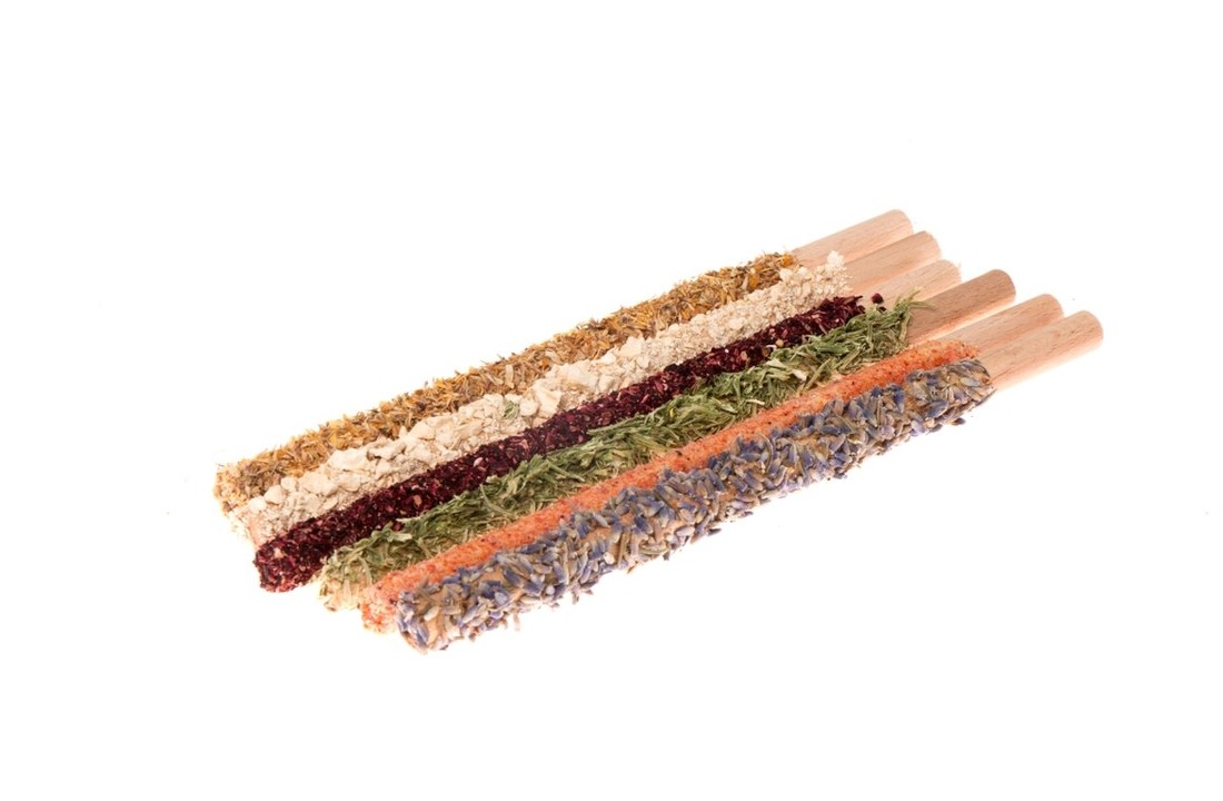 Knabbelsticks mix