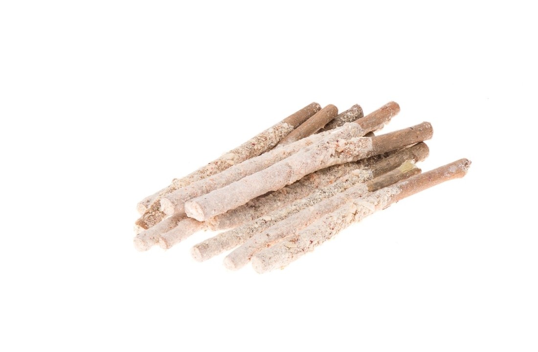 Knabbelsticks pastinaak