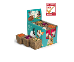 Mealberry Little One Knabbelpot